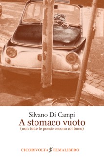 A stomaco vuoto (non tutte le poesie escono col buco)