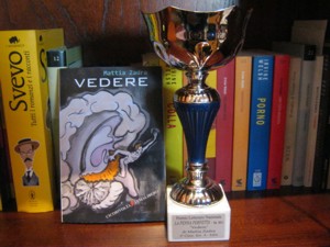 La penna perfetta - edizione  2011