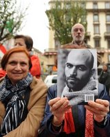 Basta con Saviano
