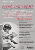 SCEMO CHI LEGGE