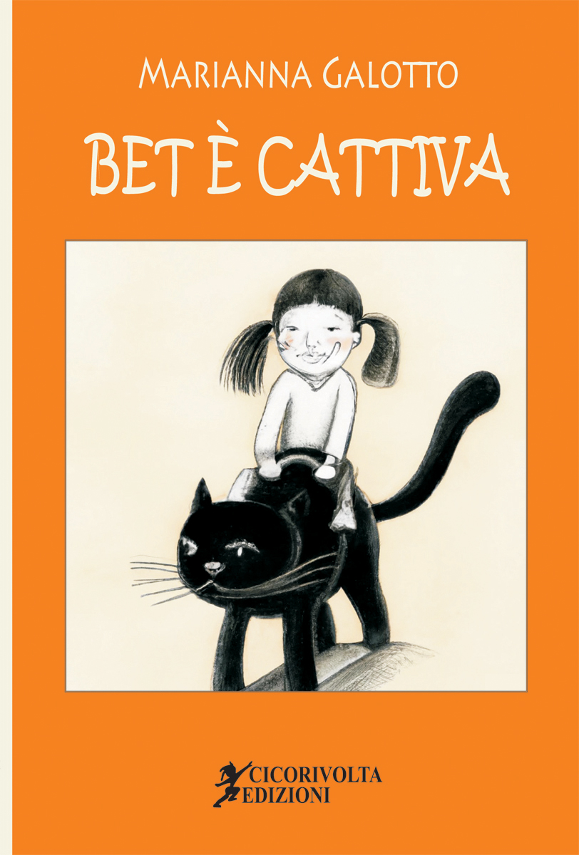 Bet è cattiva