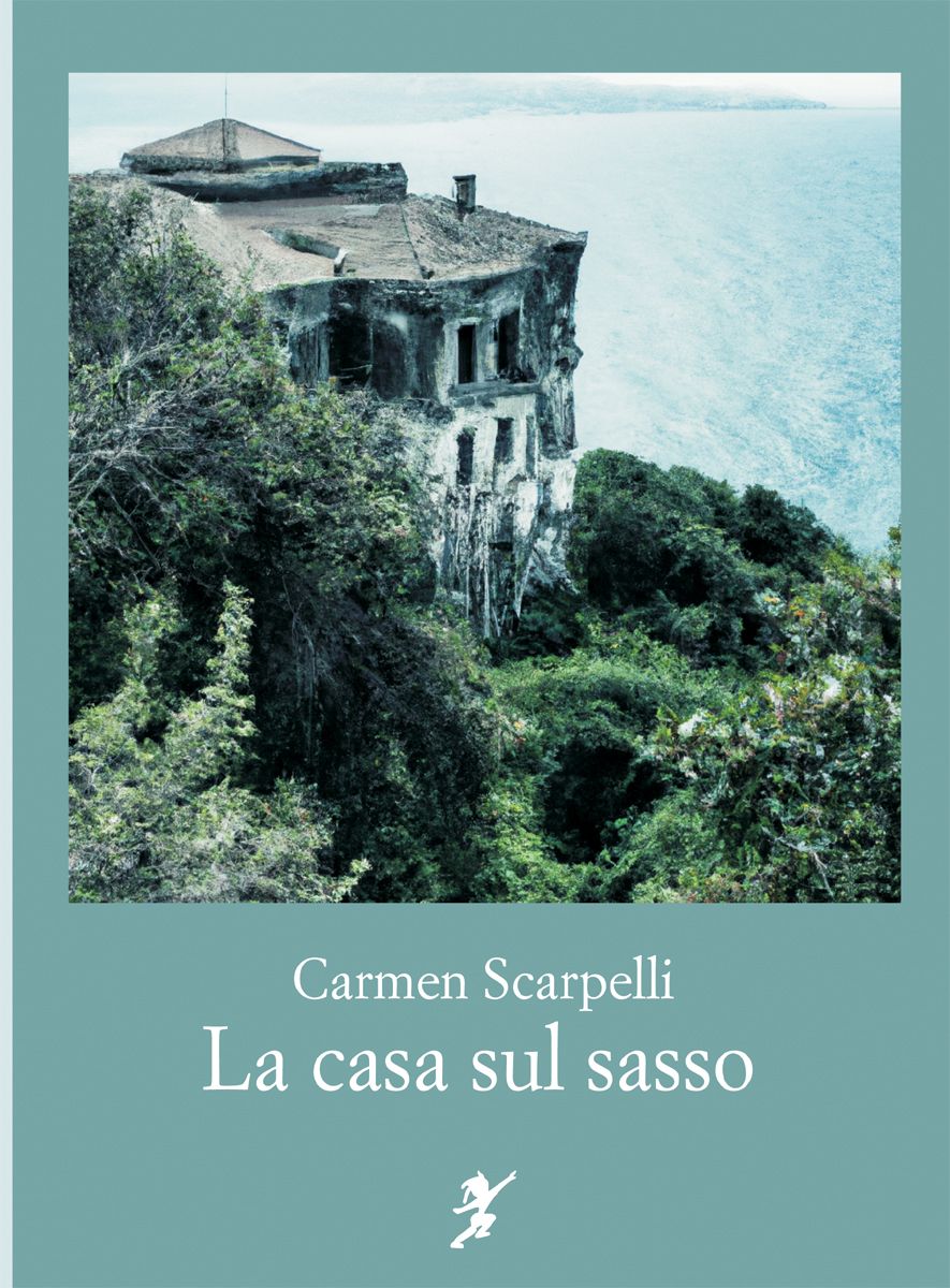 La casa sul sasso