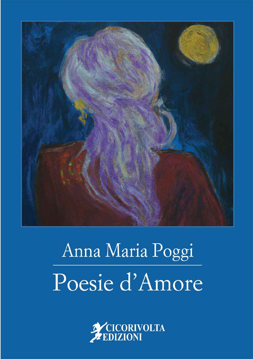 Cicorivolta Edizioni edizione narrativa saggistica e poesia